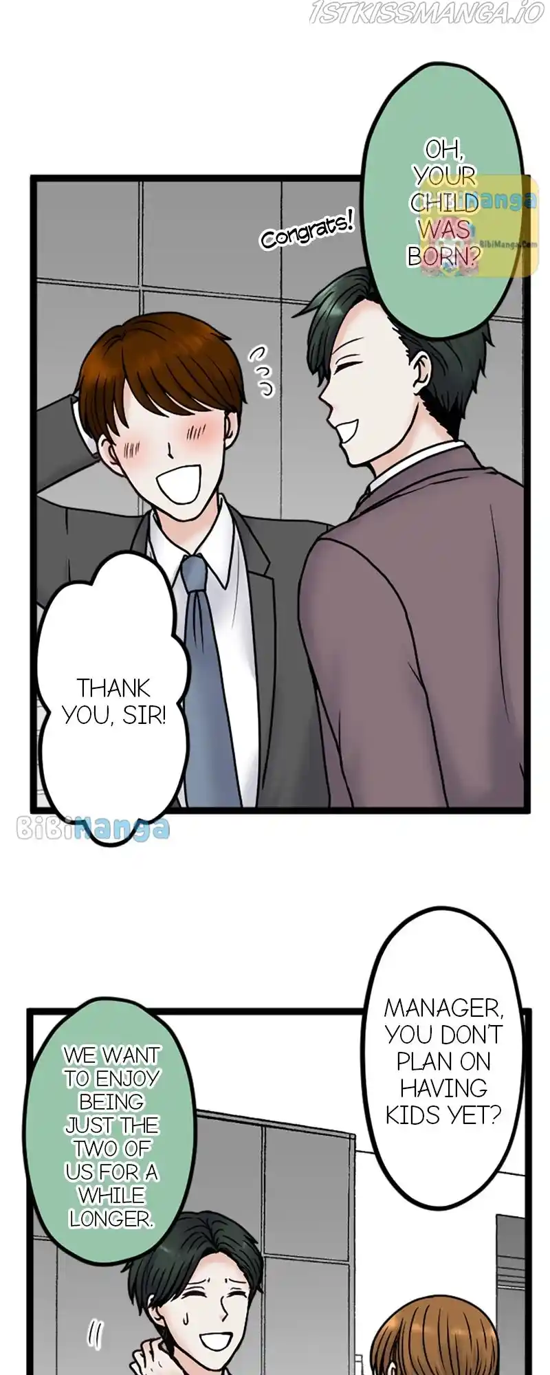 Revenge Against The Immoral Chapter 87