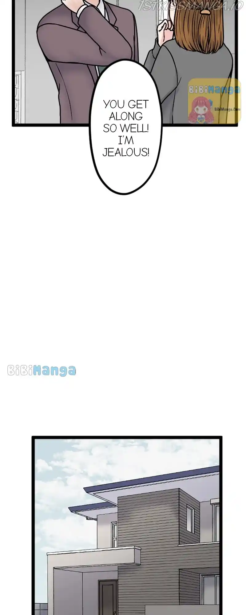 Revenge Against The Immoral Chapter 87