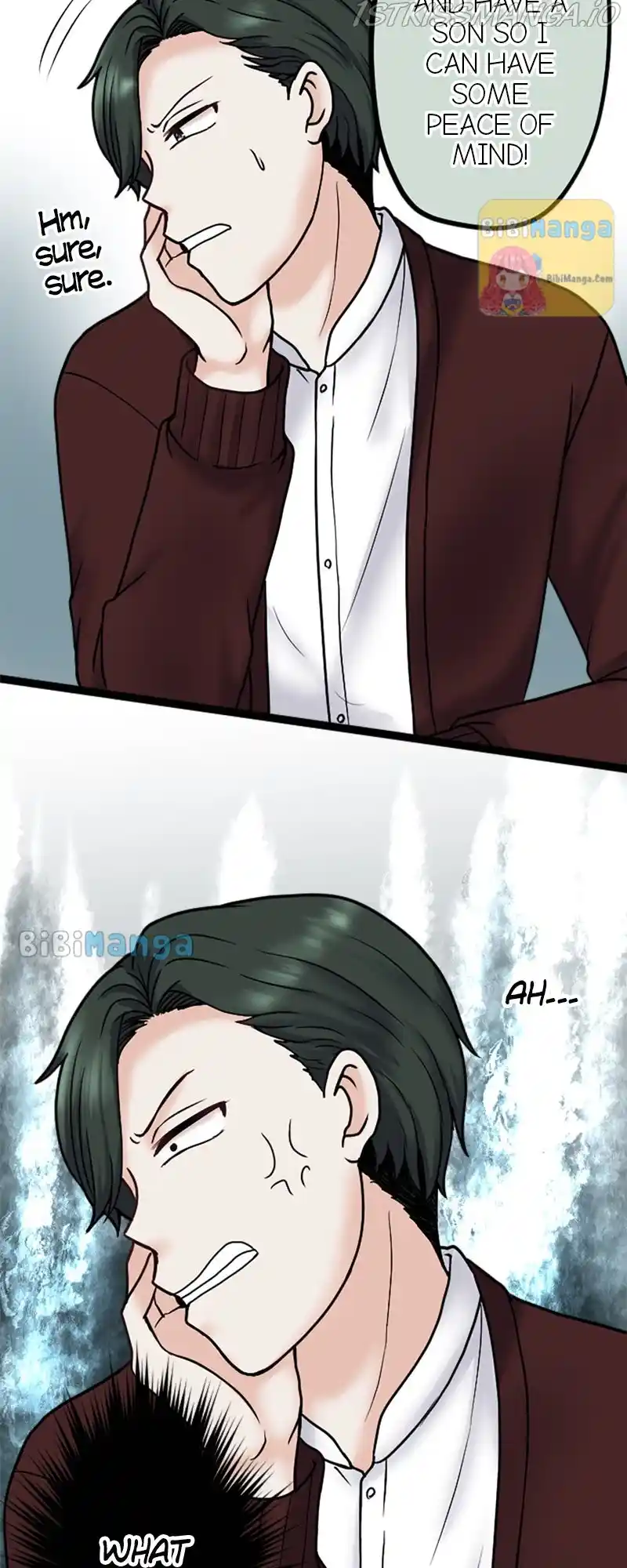 Revenge Against The Immoral Chapter 87