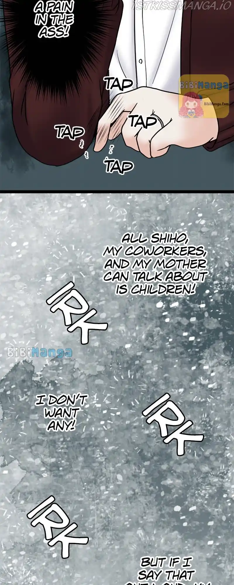 Revenge Against The Immoral Chapter 87