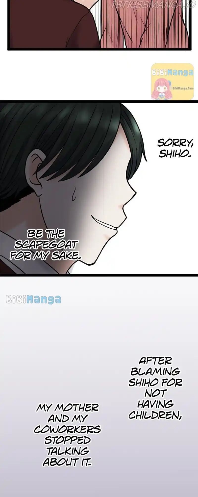 Revenge Against The Immoral Chapter 87