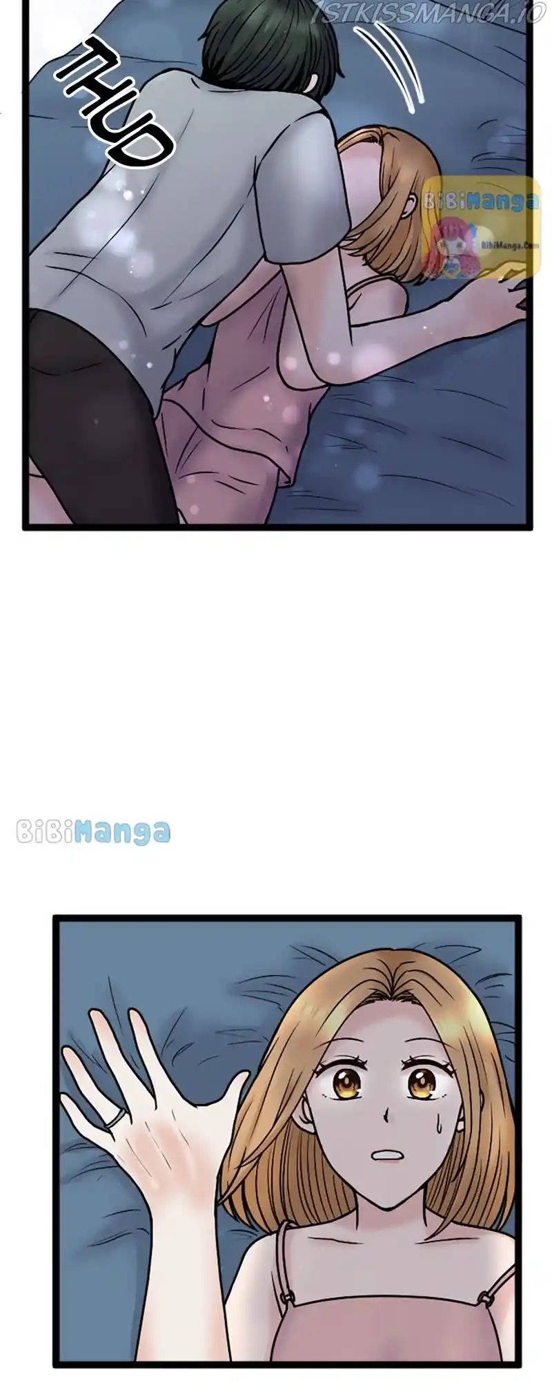 Revenge Against The Immoral Chapter 87