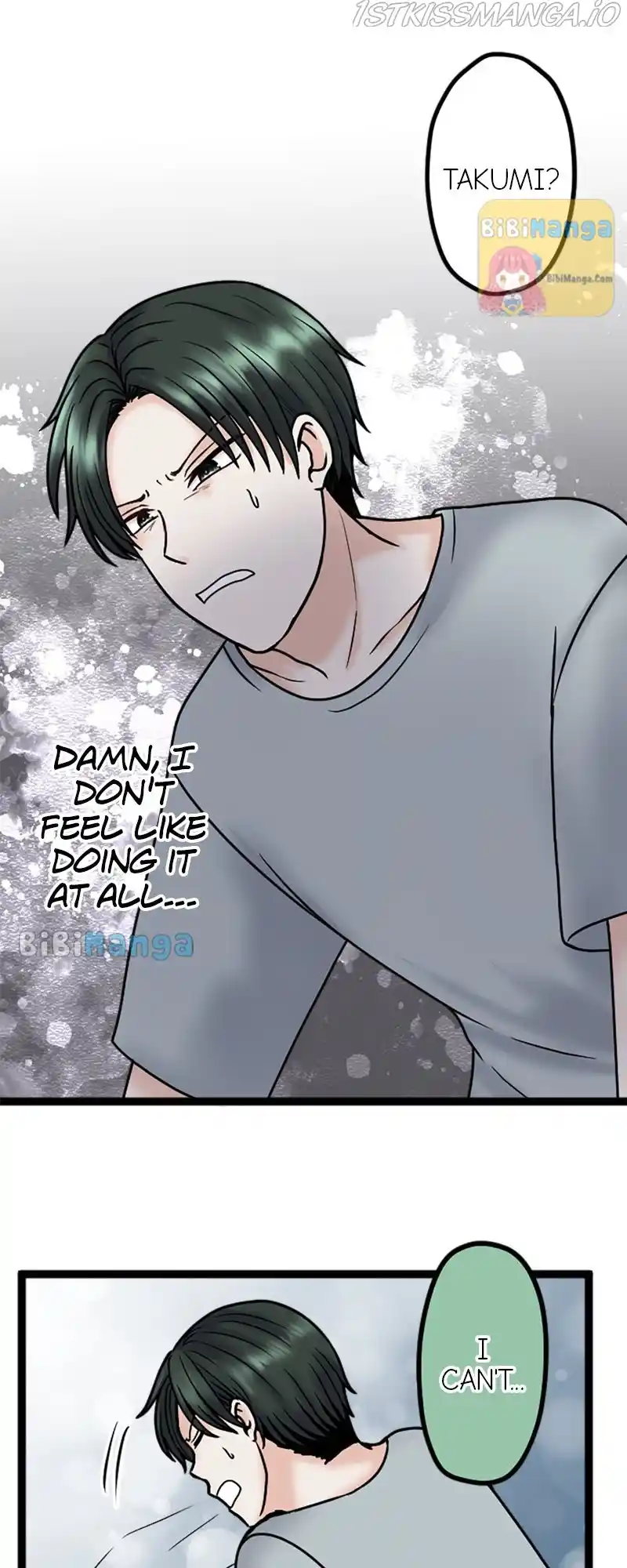 Revenge Against The Immoral Chapter 87