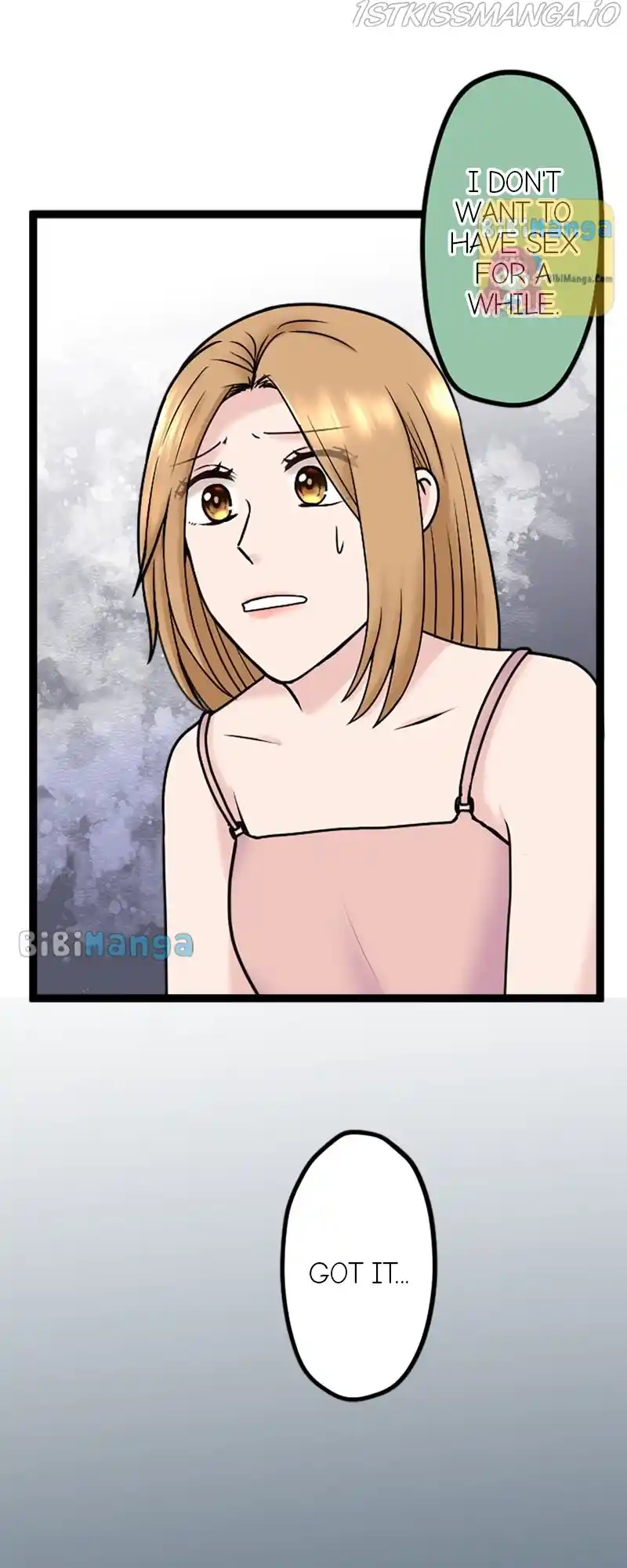 Revenge Against The Immoral Chapter 87