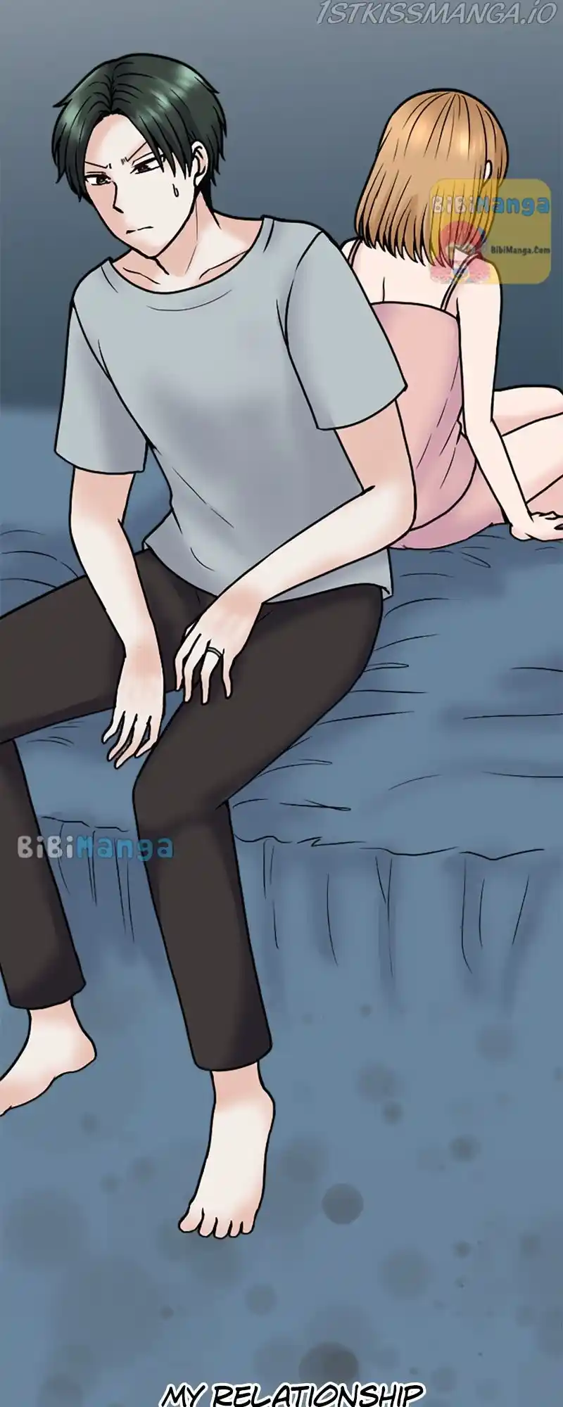 Revenge Against The Immoral Chapter 87