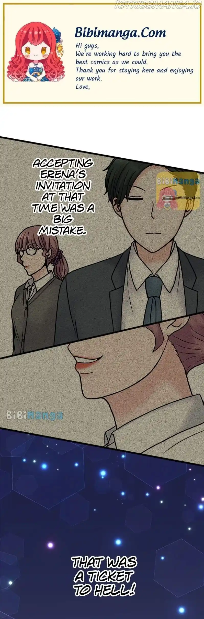 Revenge Against The Immoral Chapter 88