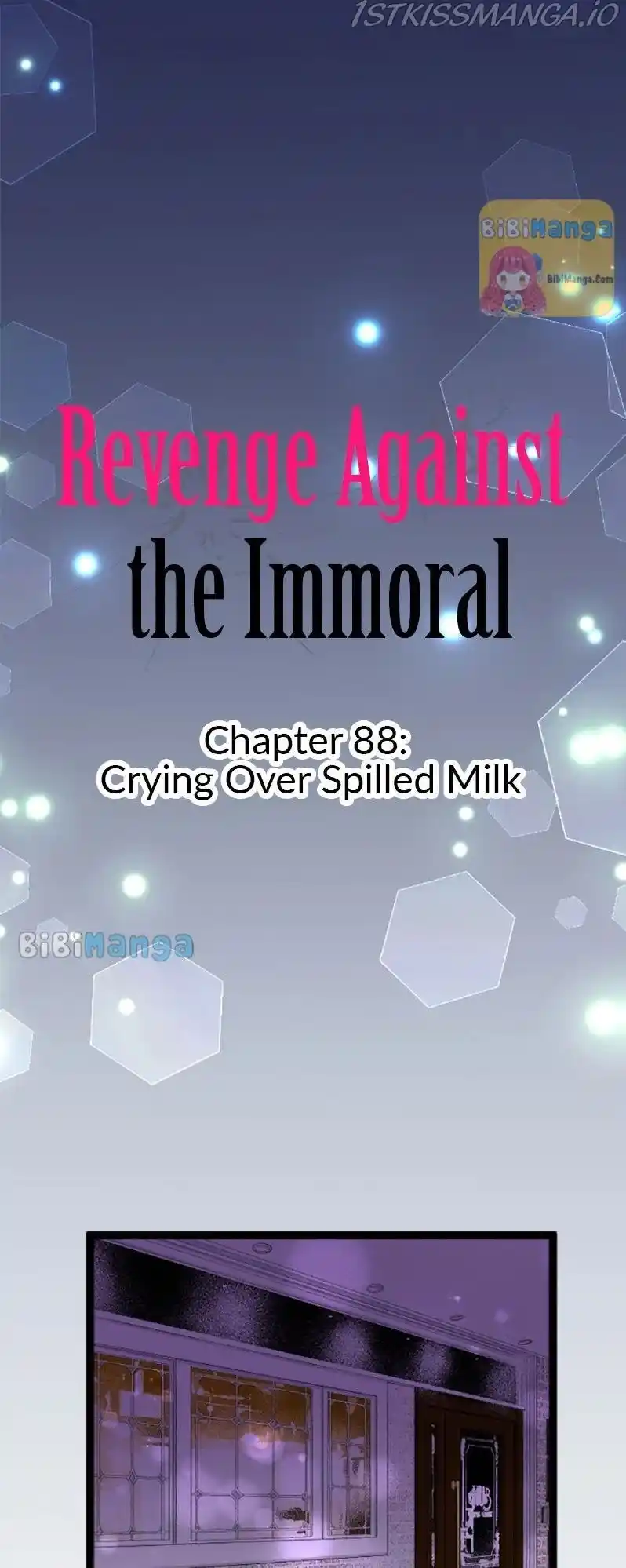 Revenge Against The Immoral Chapter 88