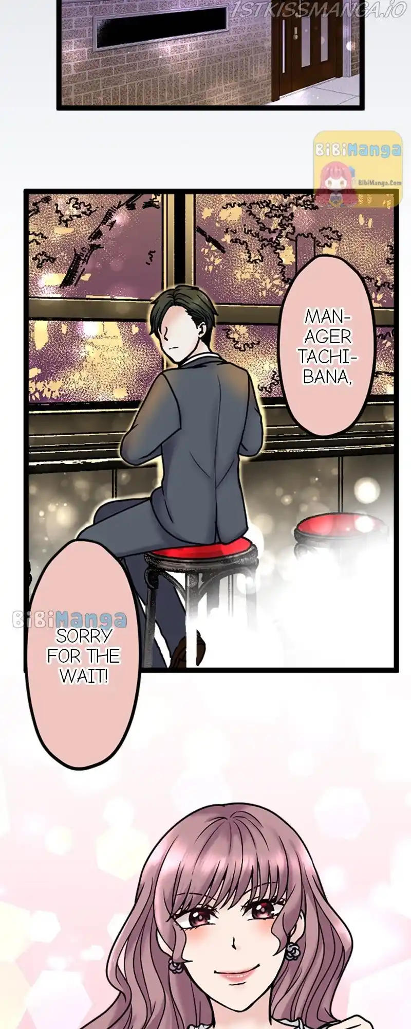 Revenge Against The Immoral Chapter 88