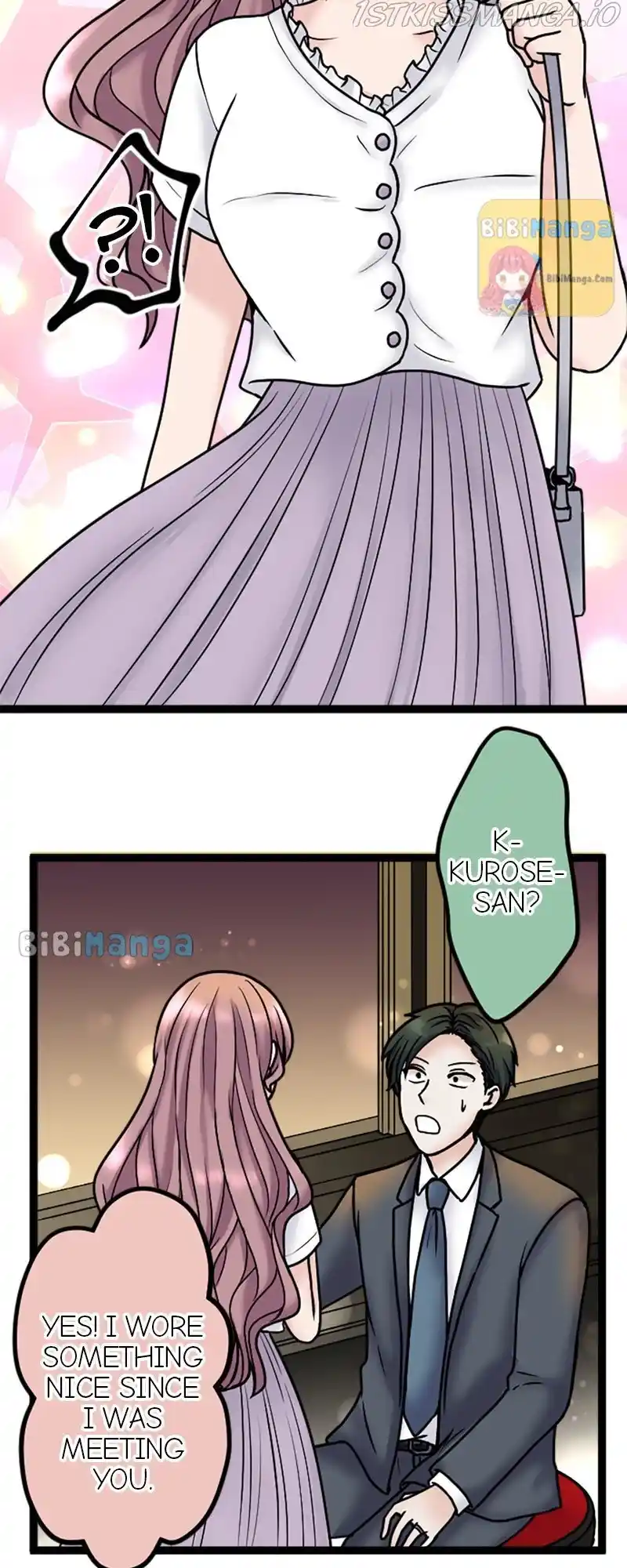 Revenge Against The Immoral Chapter 88