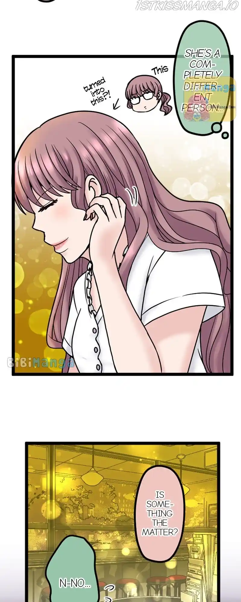 Revenge Against The Immoral Chapter 88