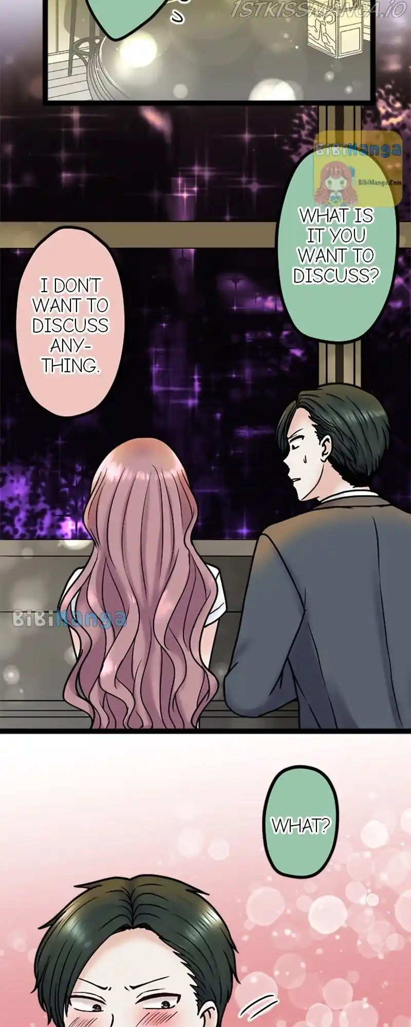 Revenge Against The Immoral Chapter 88