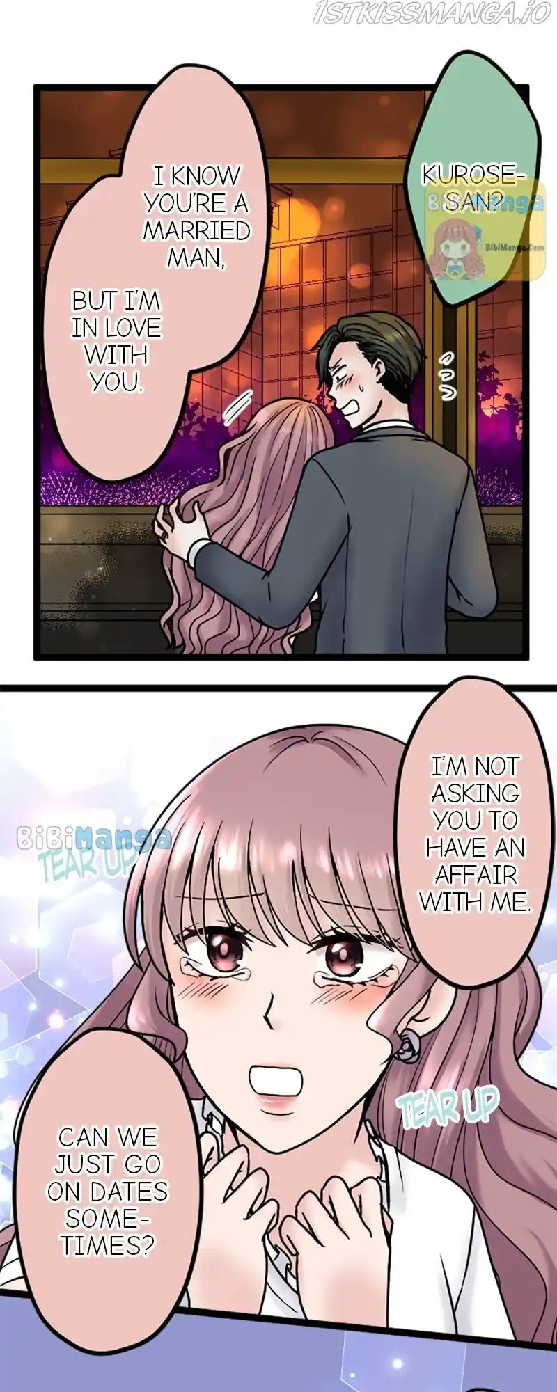 Revenge Against The Immoral Chapter 88