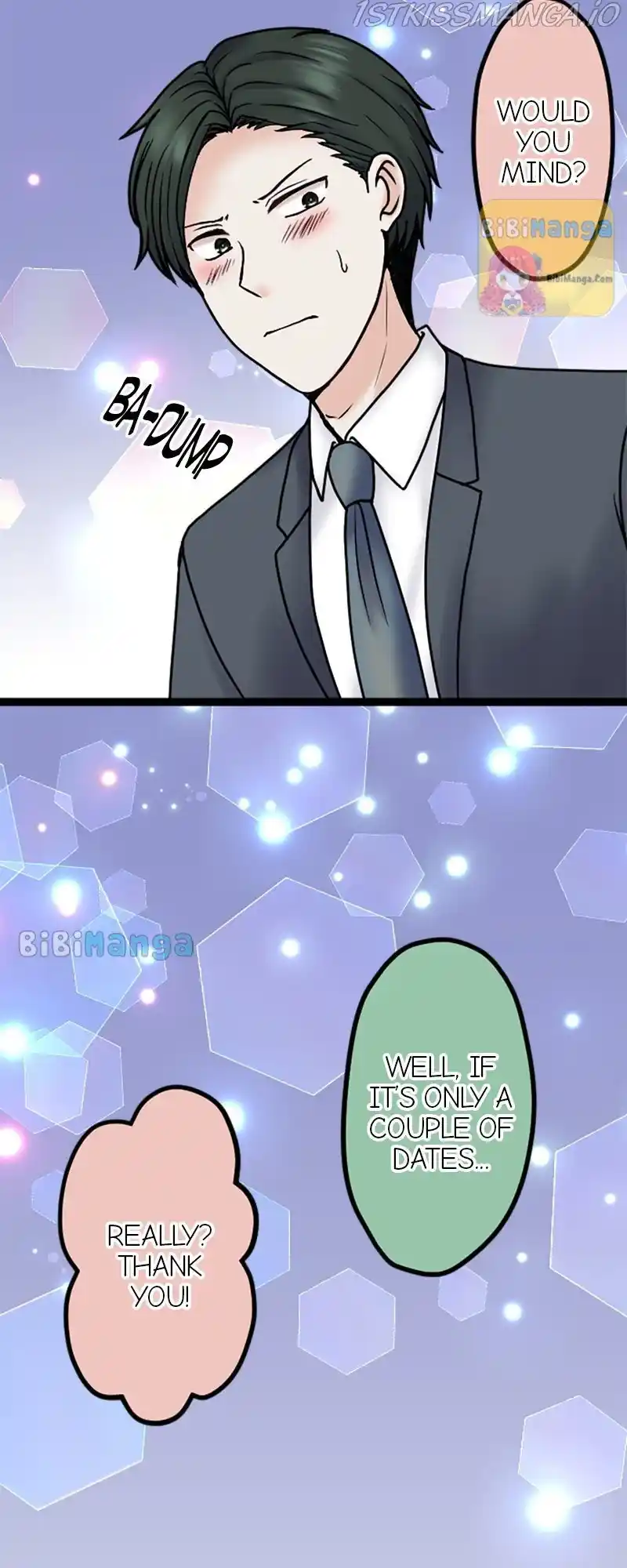 Revenge Against The Immoral Chapter 88