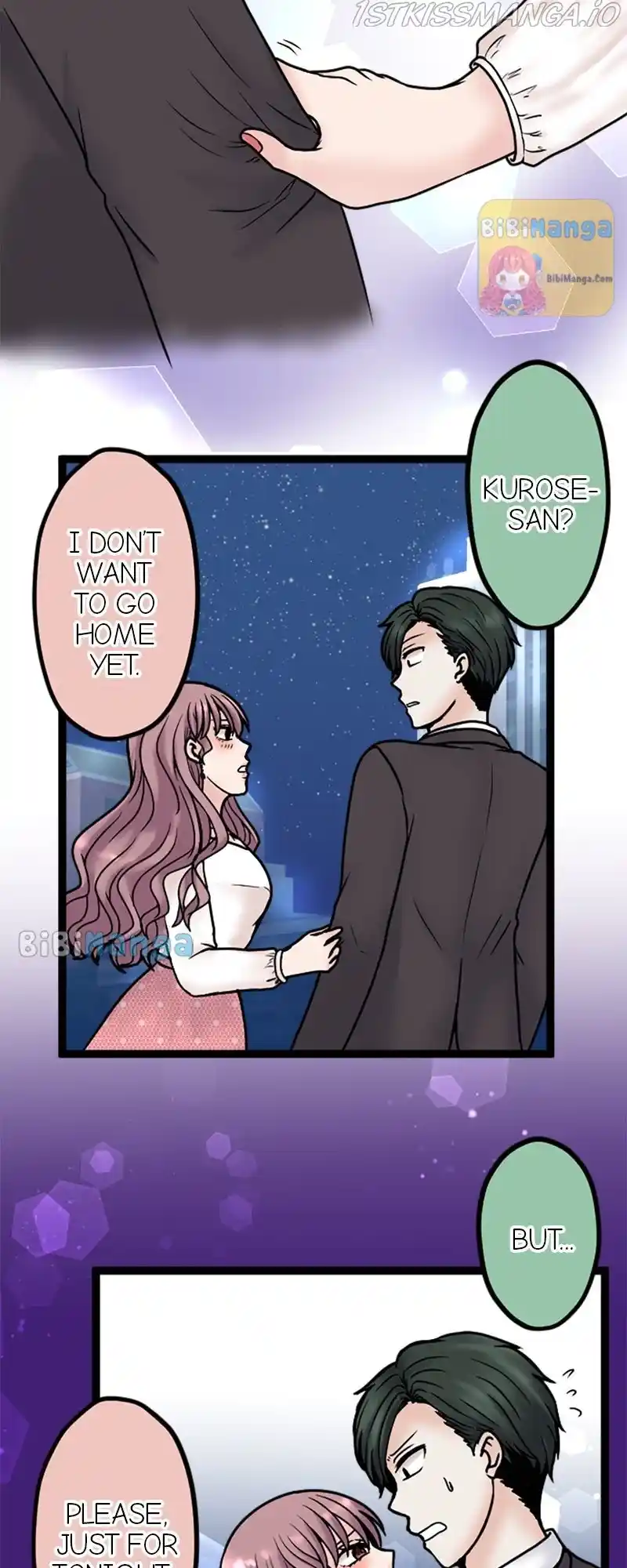 Revenge Against The Immoral Chapter 88