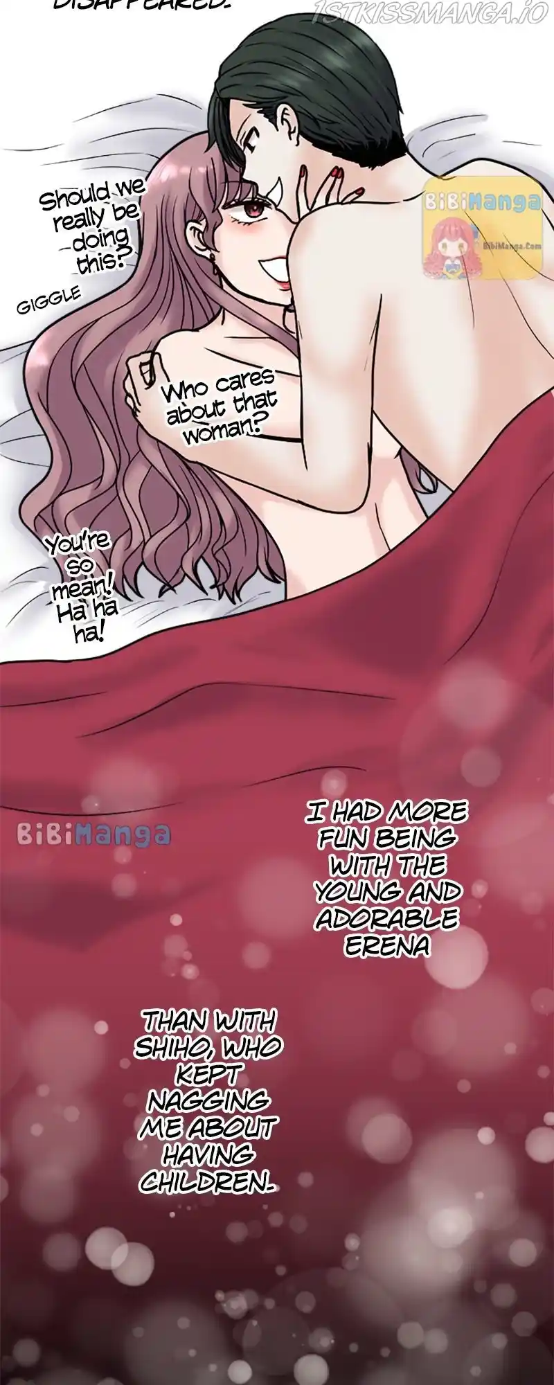 Revenge Against The Immoral Chapter 88