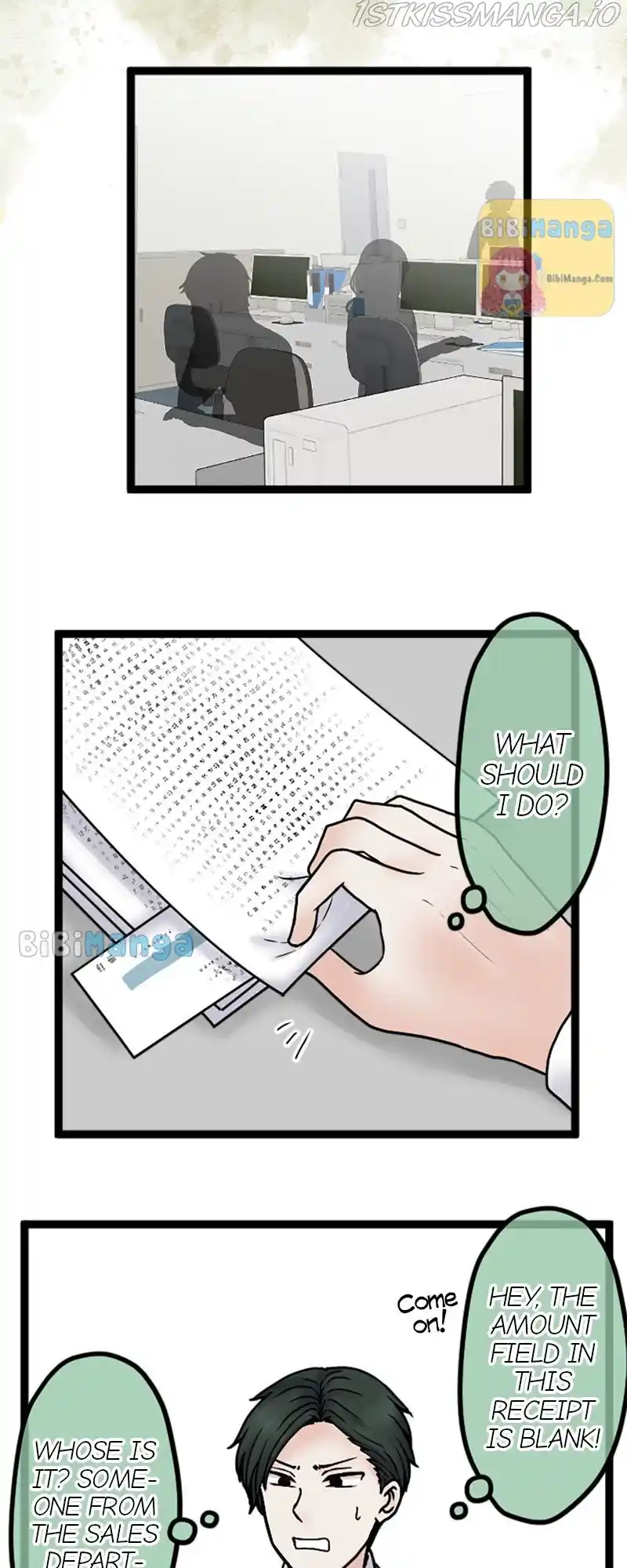 Revenge Against The Immoral Chapter 88