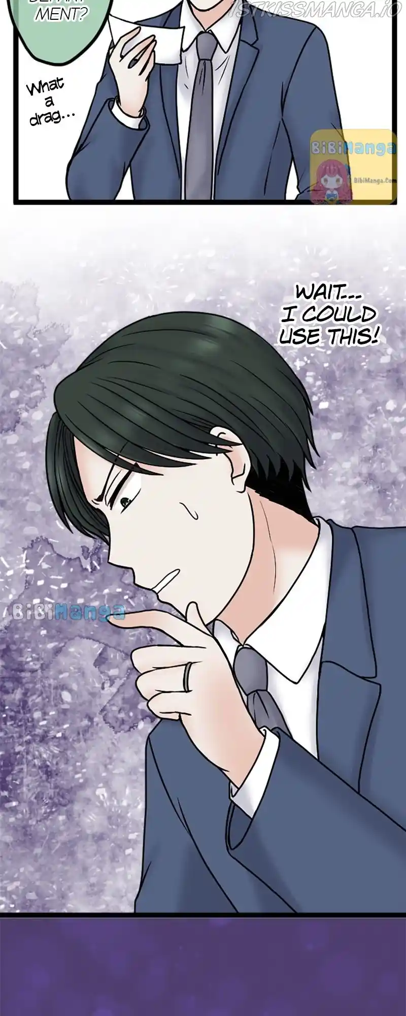 Revenge Against The Immoral Chapter 88