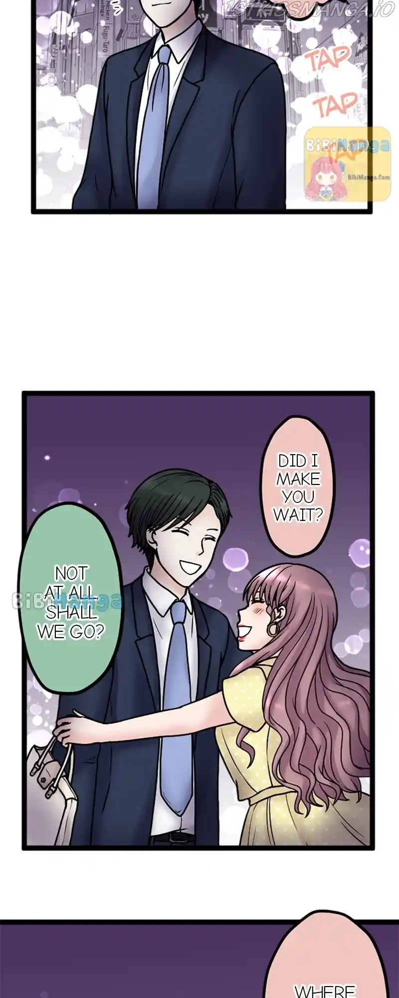 Revenge Against The Immoral Chapter 88