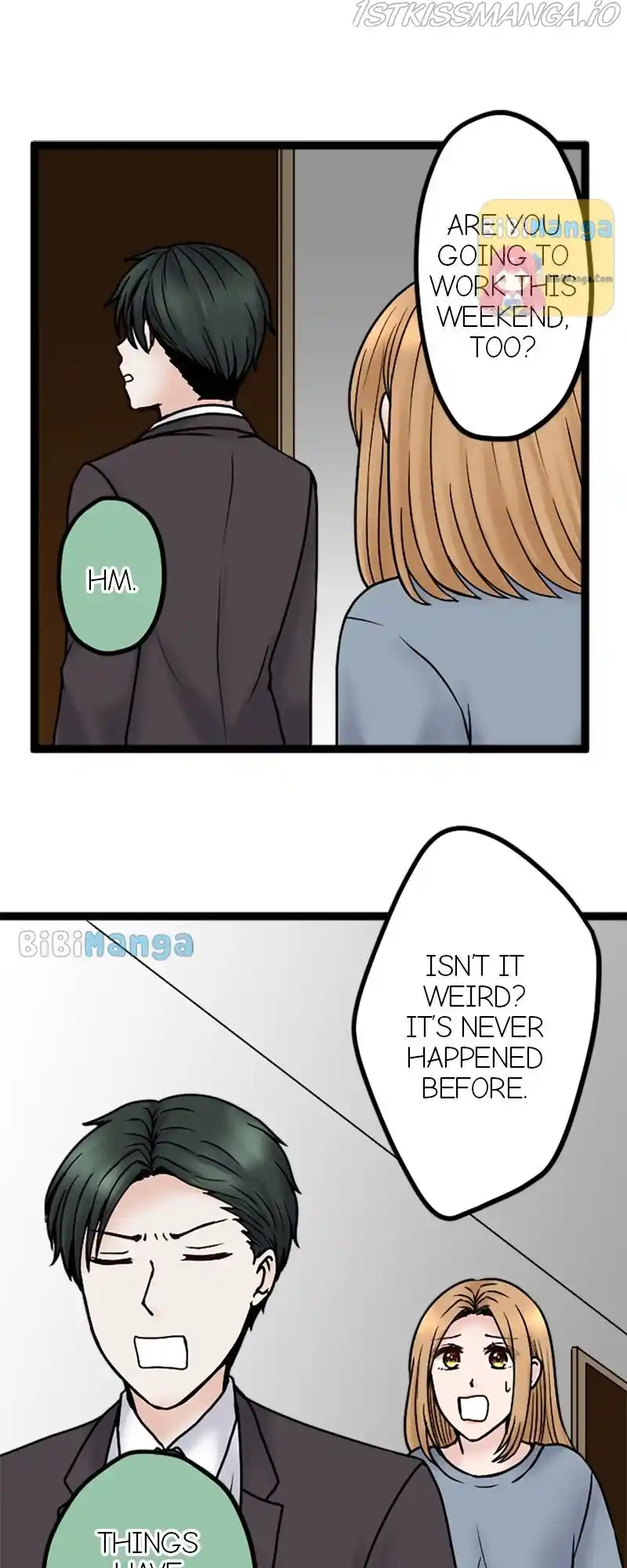 Revenge Against The Immoral Chapter 88