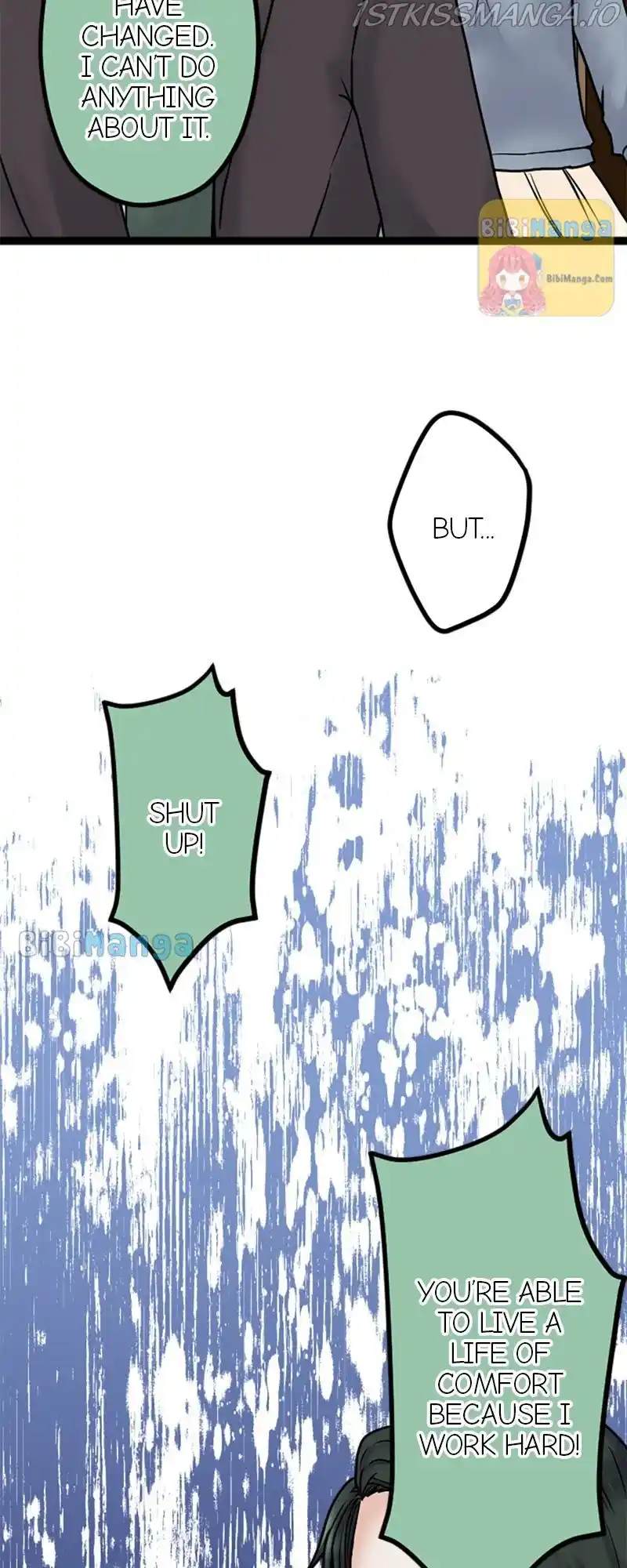 Revenge Against The Immoral Chapter 88