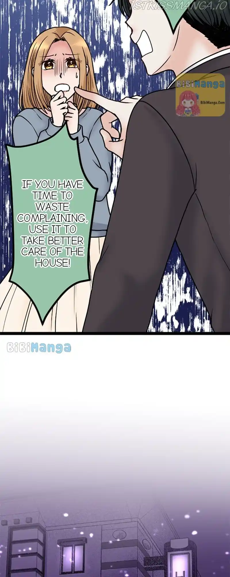 Revenge Against The Immoral Chapter 88