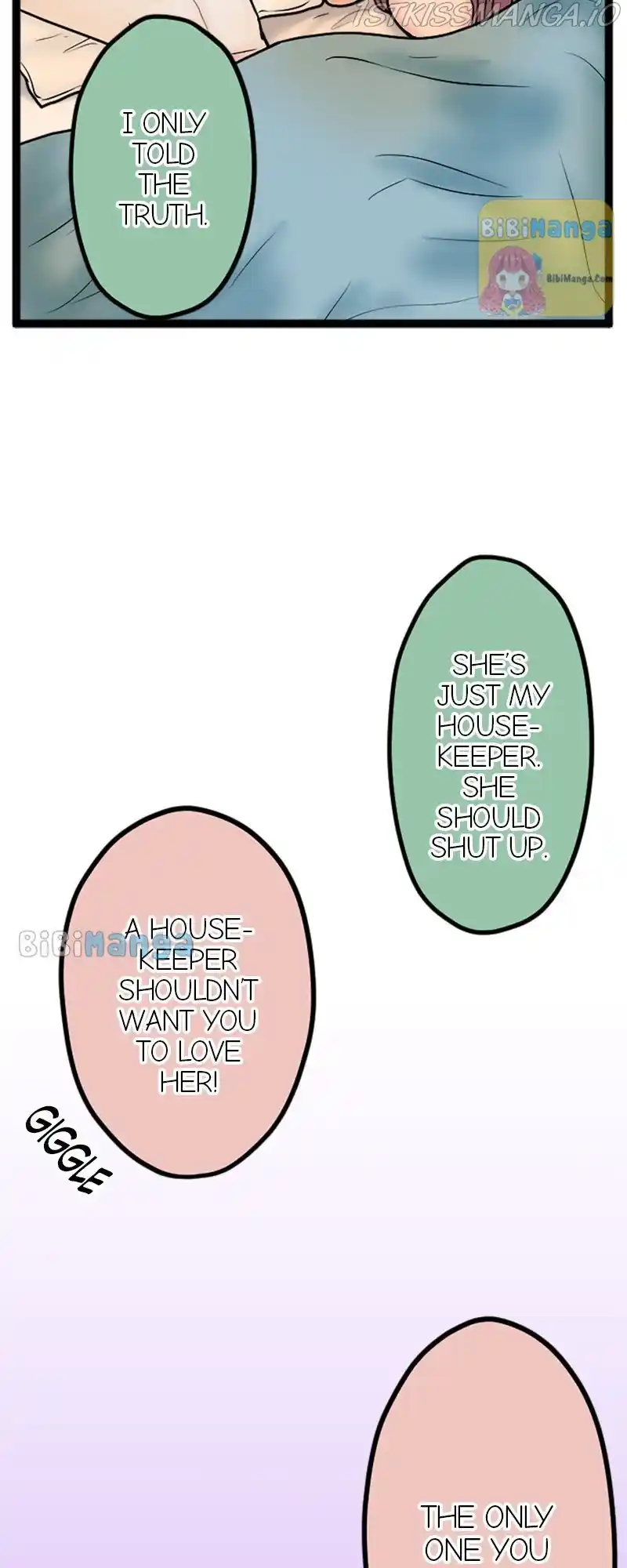 Revenge Against The Immoral Chapter 88