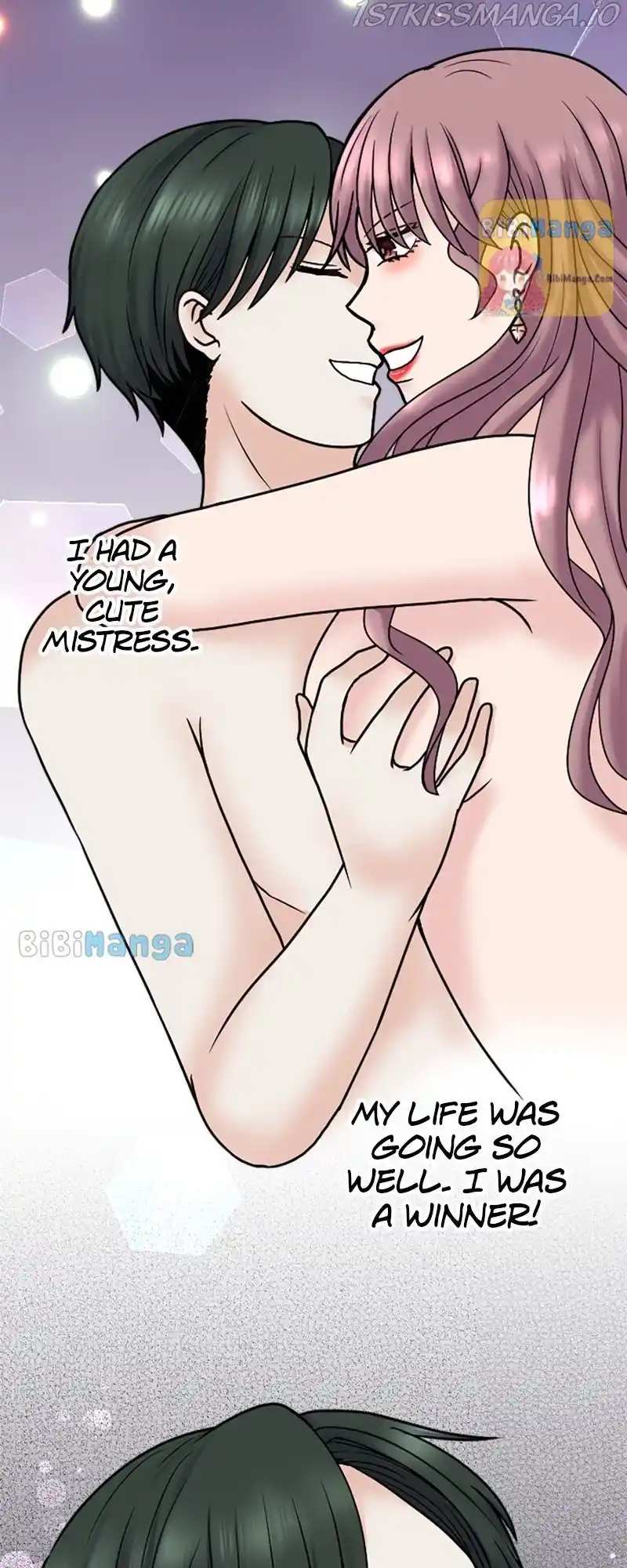 Revenge Against The Immoral Chapter 88