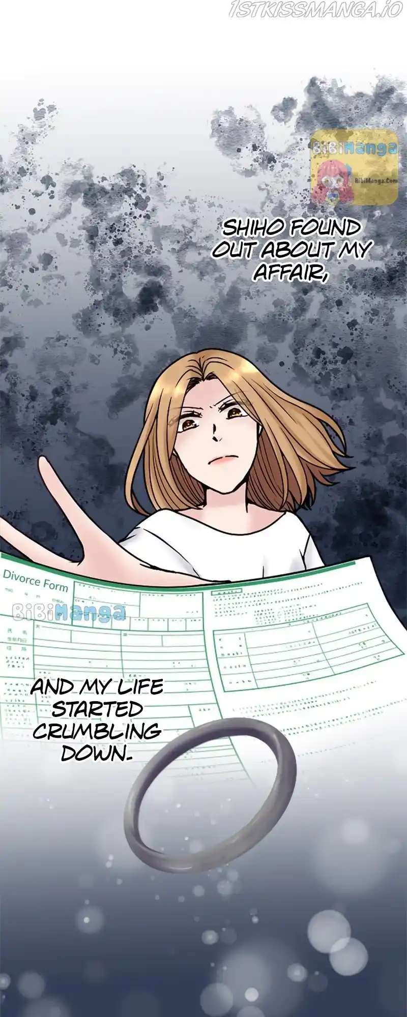 Revenge Against The Immoral Chapter 88