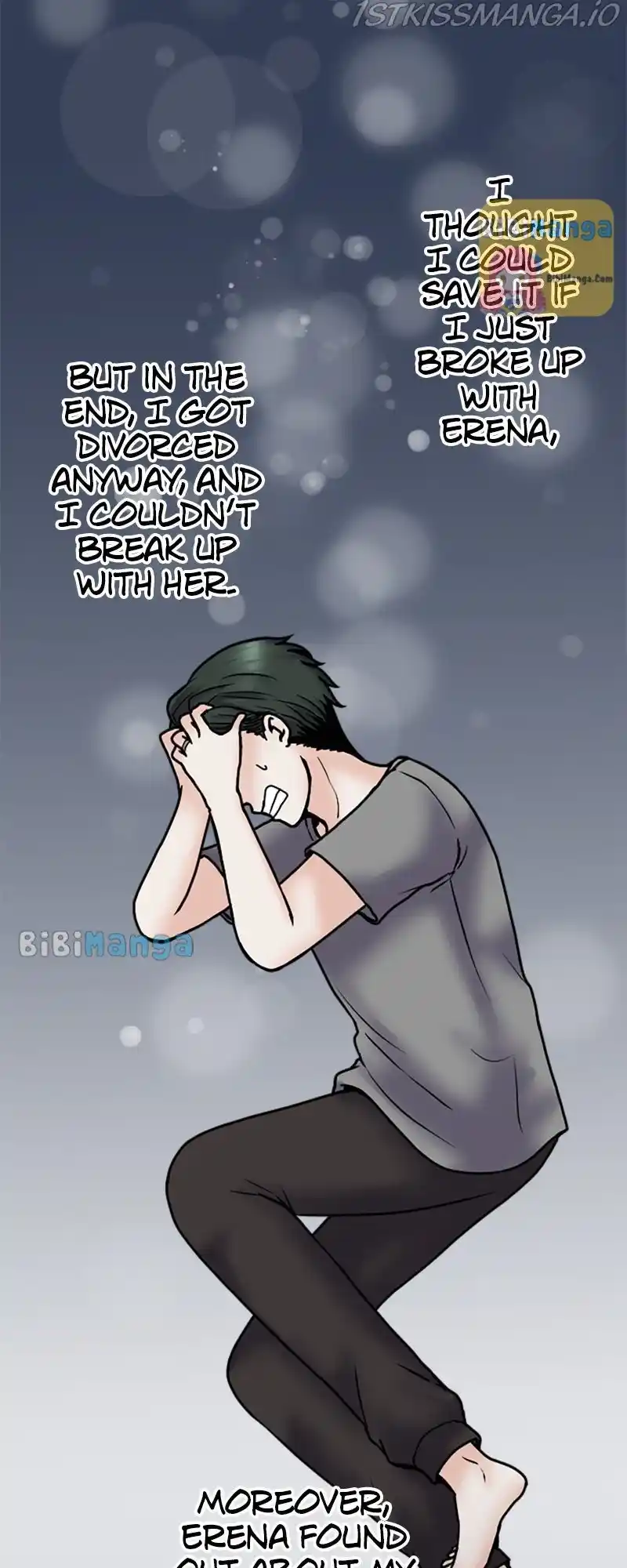 Revenge Against The Immoral Chapter 88