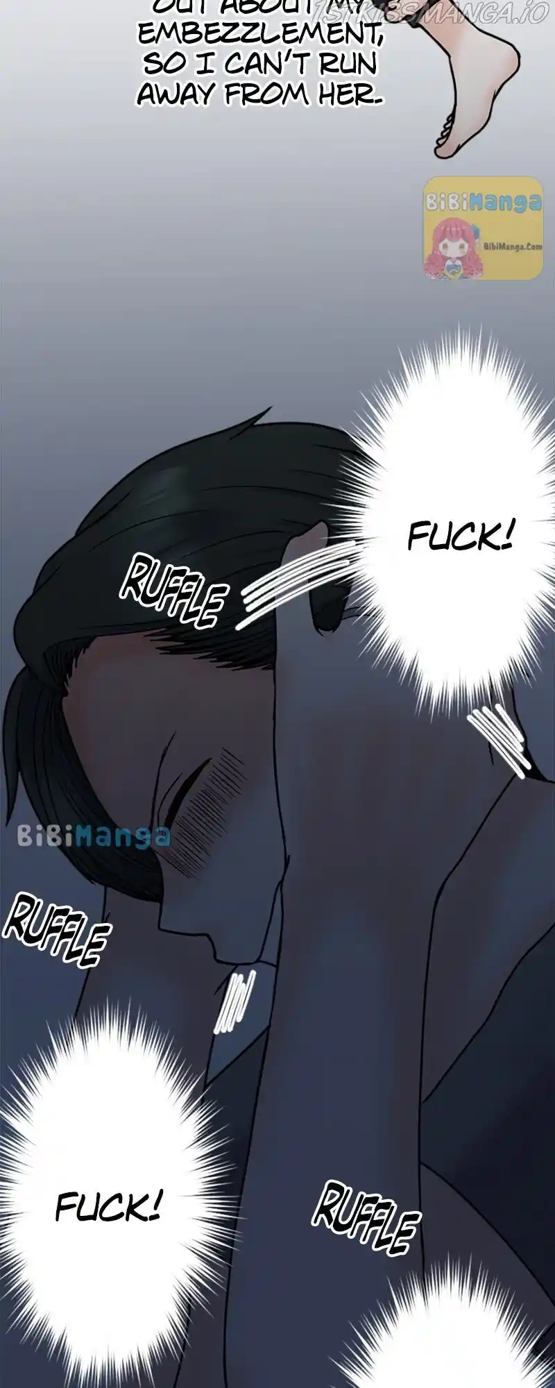 Revenge Against The Immoral Chapter 88