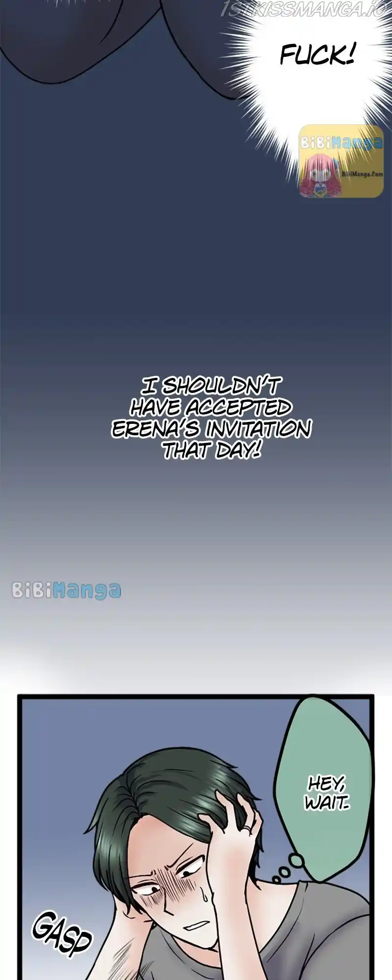 Revenge Against The Immoral Chapter 88