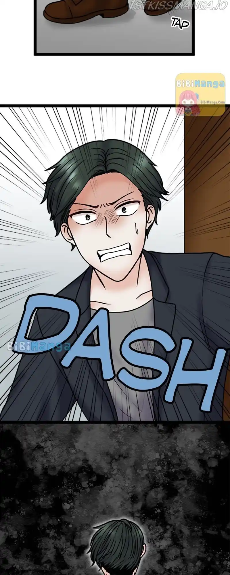 Revenge Against The Immoral Chapter 88