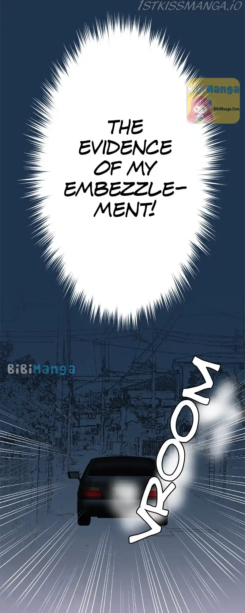 Revenge Against The Immoral Chapter 89