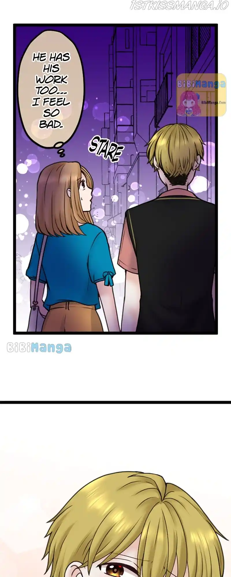 Revenge Against The Immoral Chapter 89