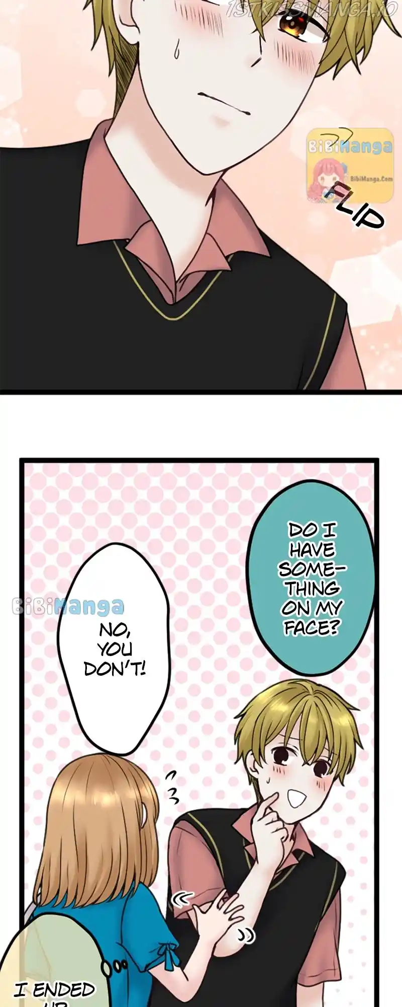 Revenge Against The Immoral Chapter 89