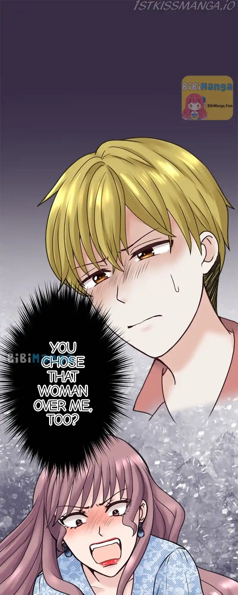 Revenge Against The Immoral Chapter 89