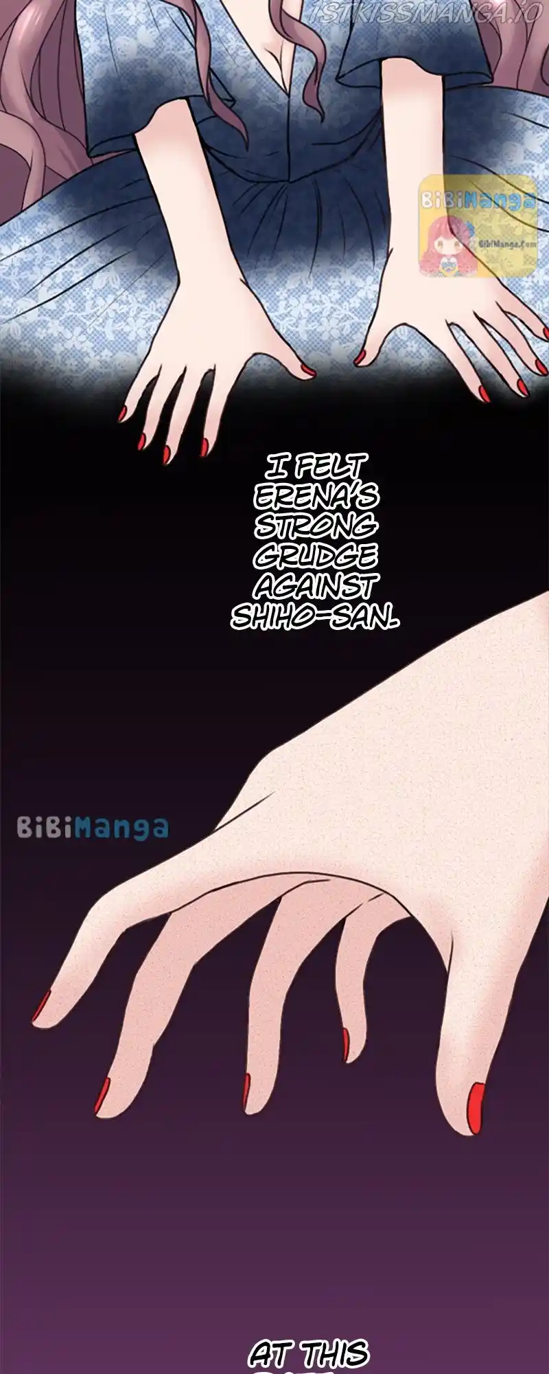 Revenge Against The Immoral Chapter 89