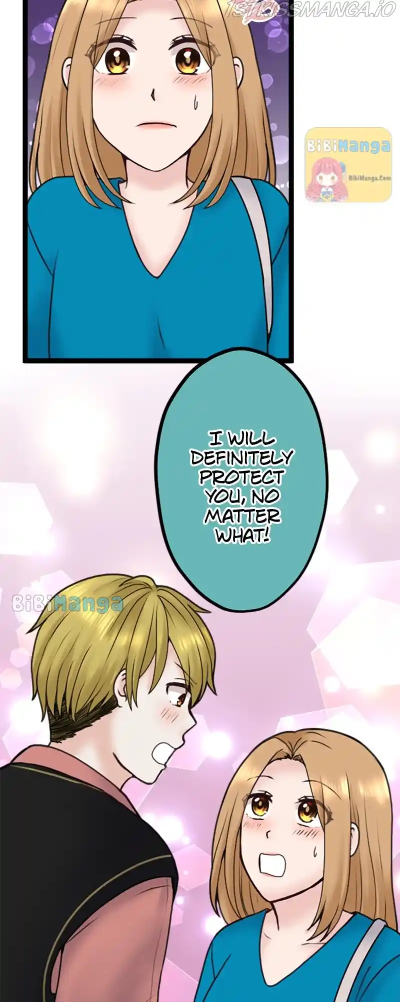 Revenge Against The Immoral Chapter 89