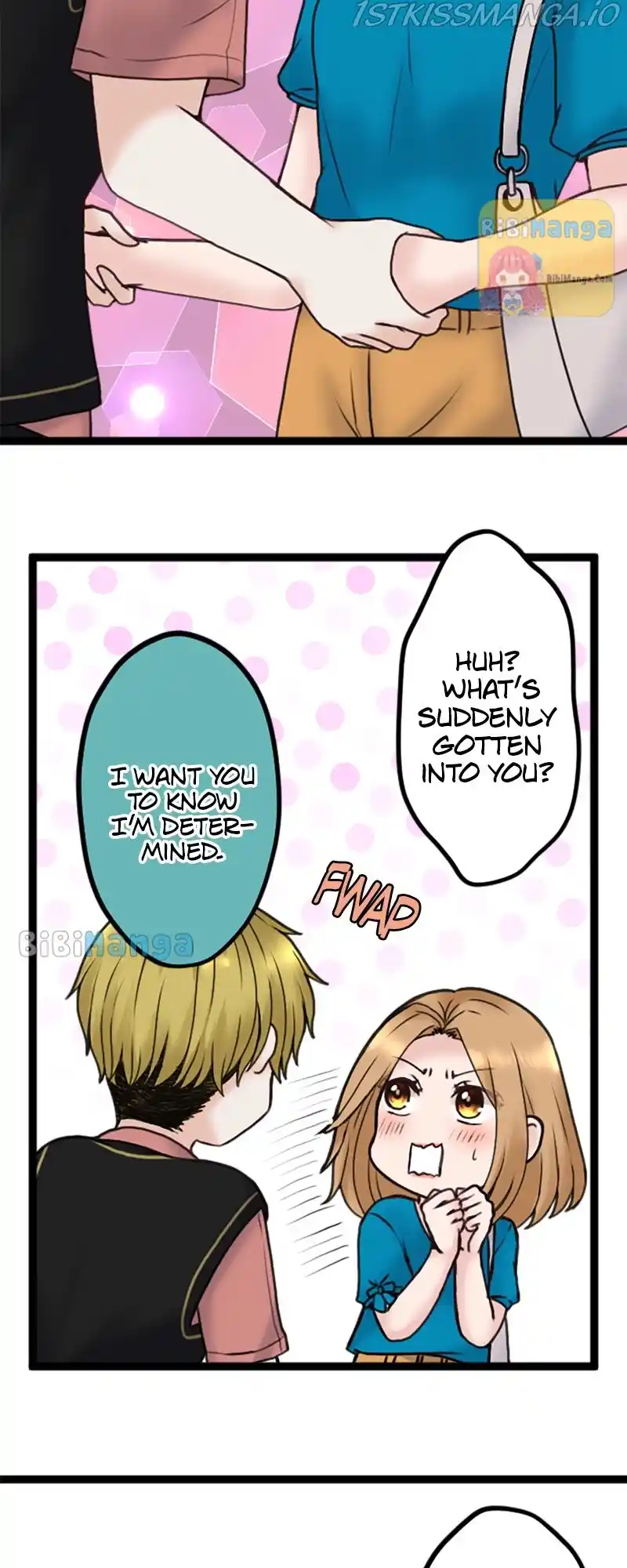 Revenge Against The Immoral Chapter 89