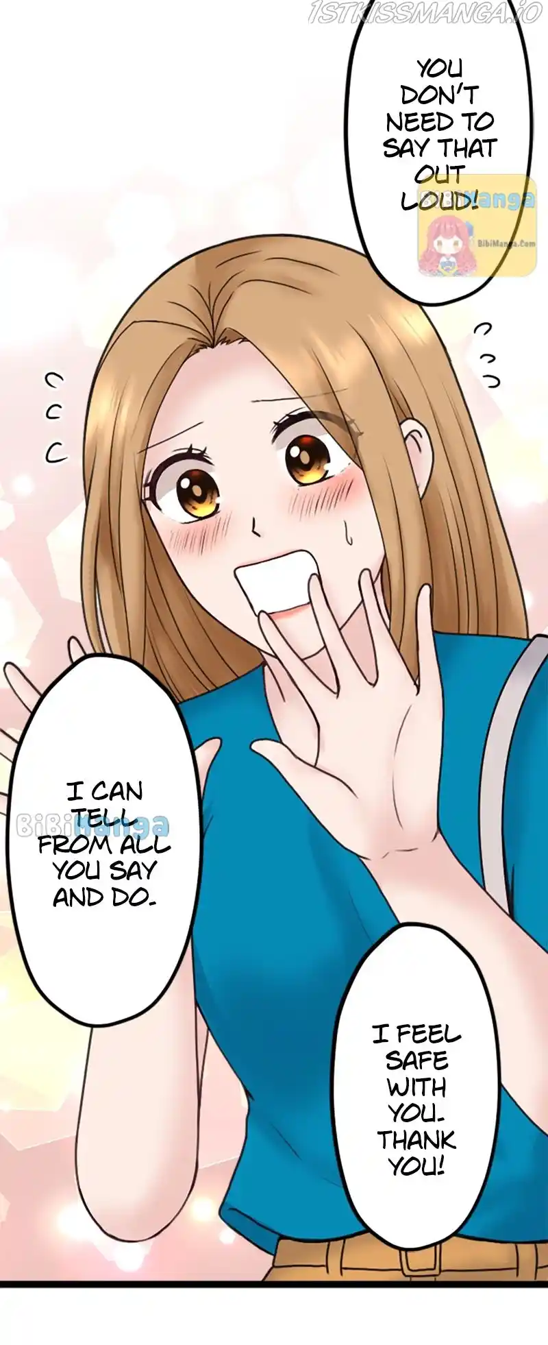 Revenge Against The Immoral Chapter 89