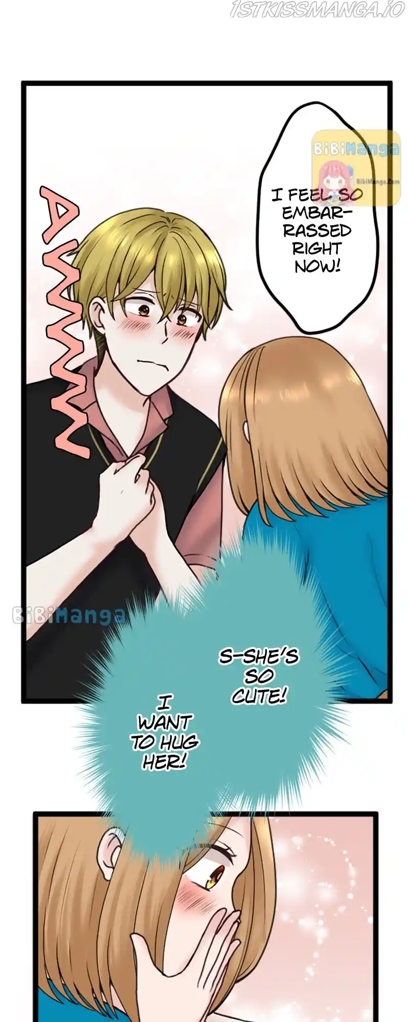 Revenge Against The Immoral Chapter 89