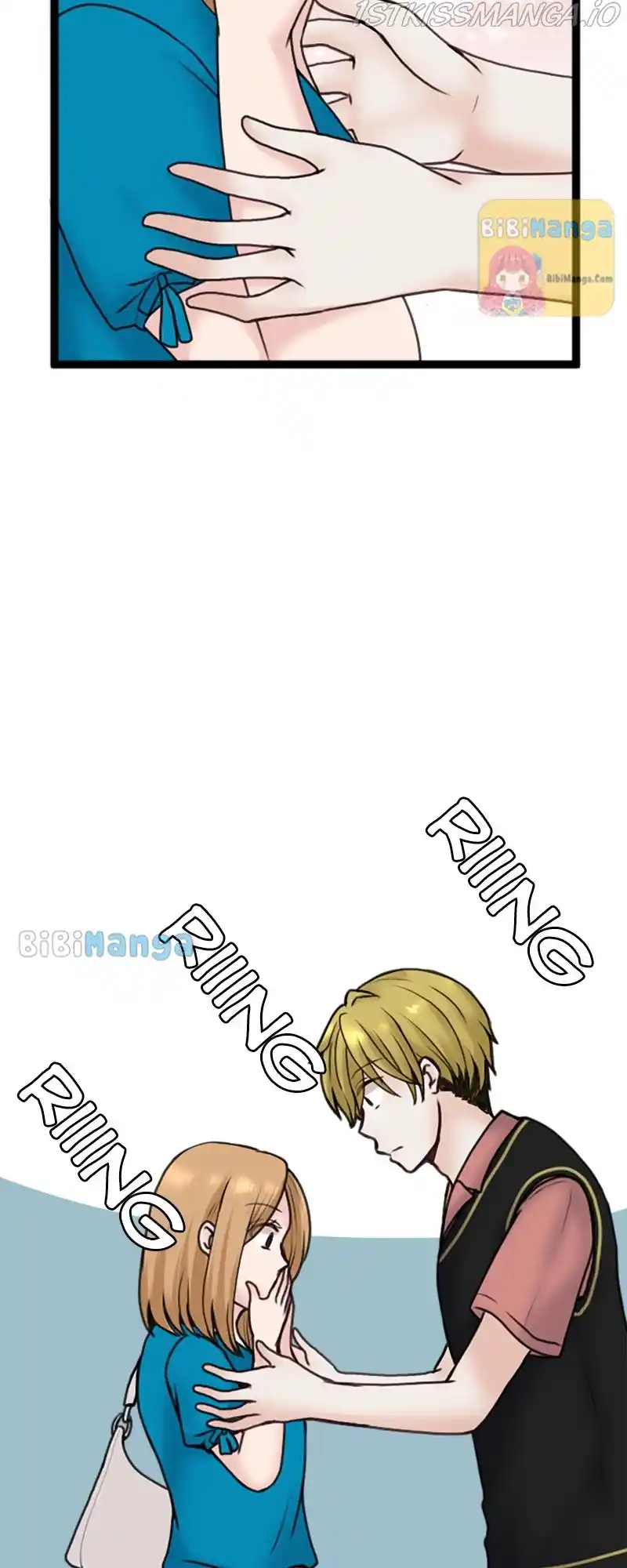 Revenge Against The Immoral Chapter 89