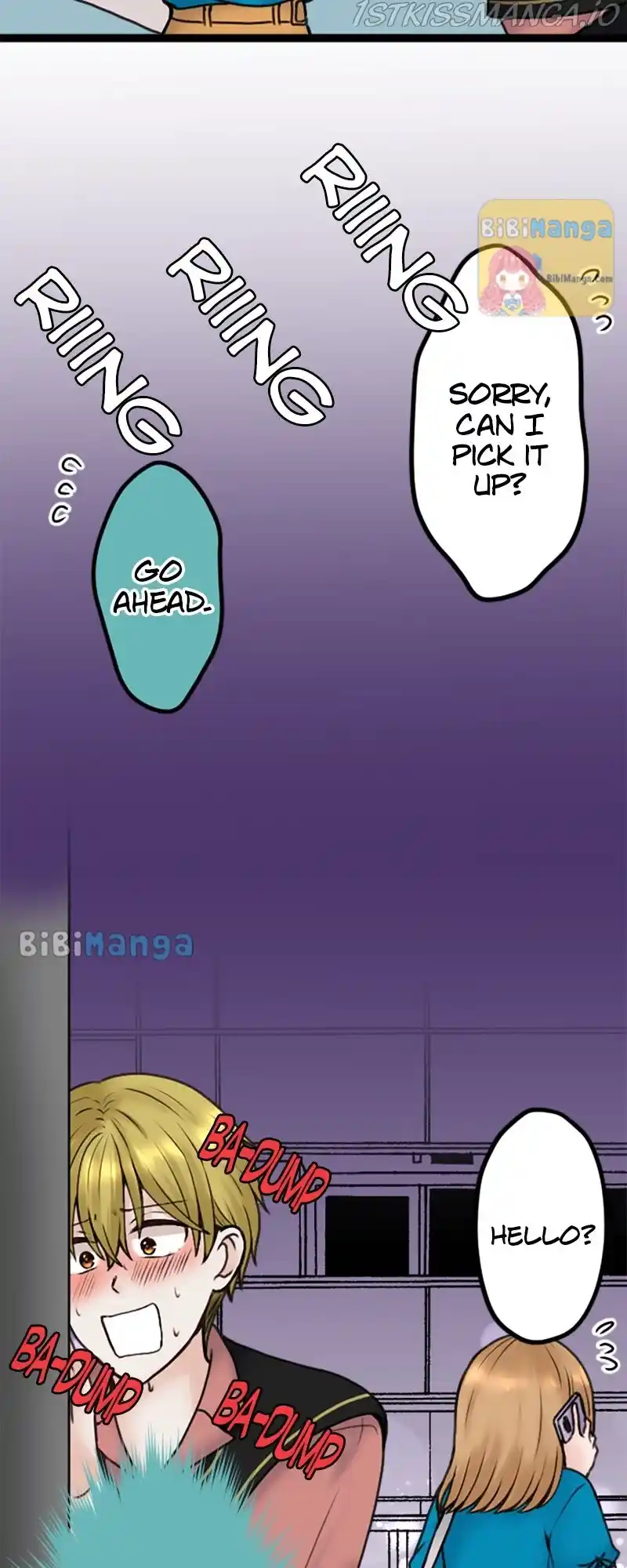 Revenge Against The Immoral Chapter 89