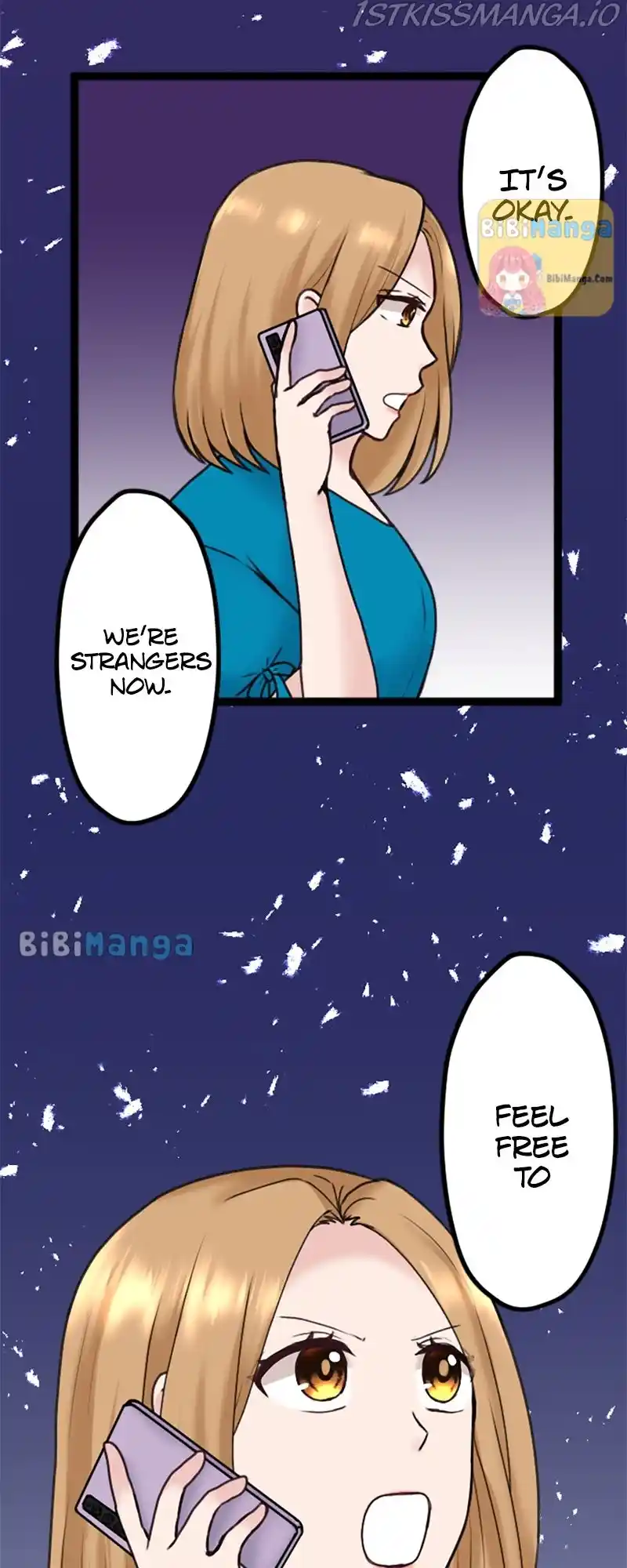 Revenge Against The Immoral Chapter 89