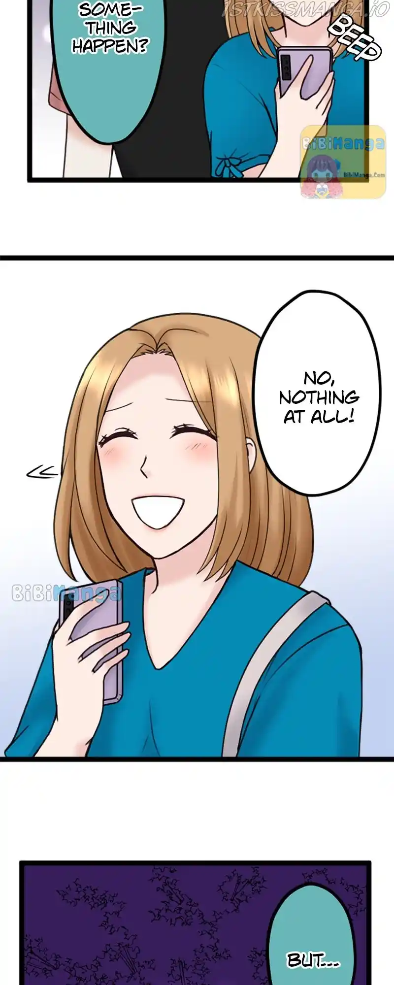 Revenge Against The Immoral Chapter 89