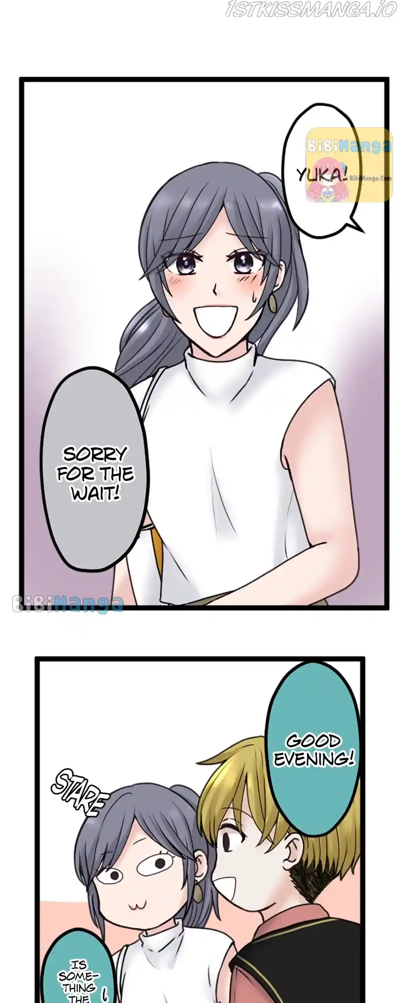 Revenge Against The Immoral Chapter 89