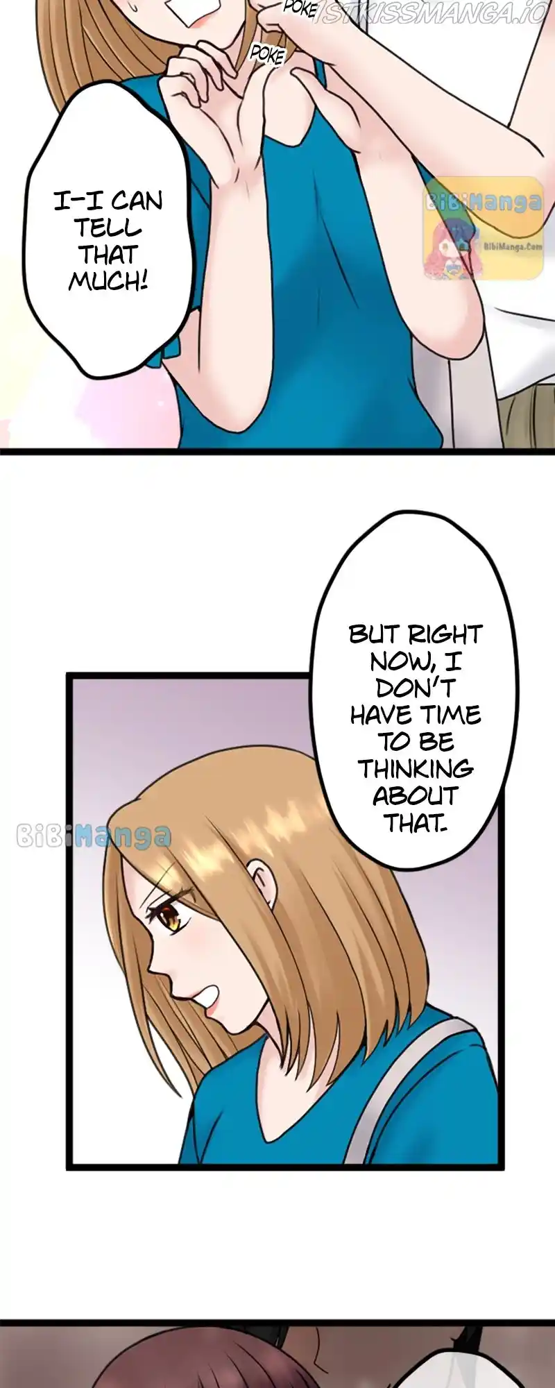 Revenge Against The Immoral Chapter 89