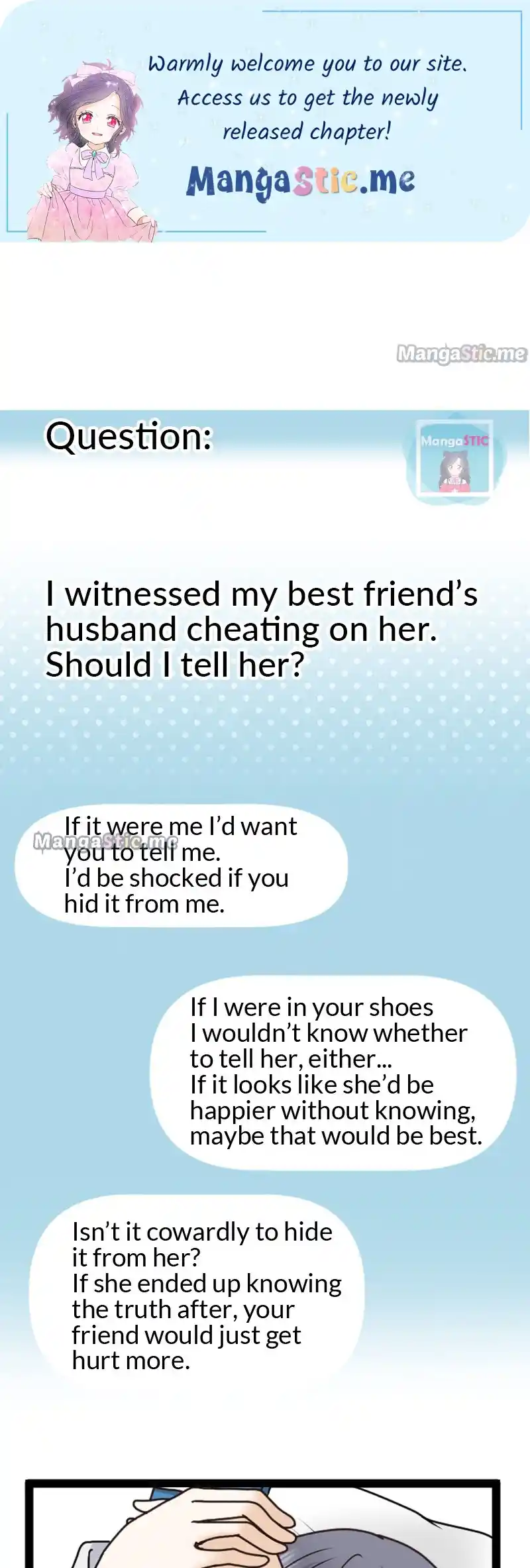 Revenge Against The Immoral Chapter 9