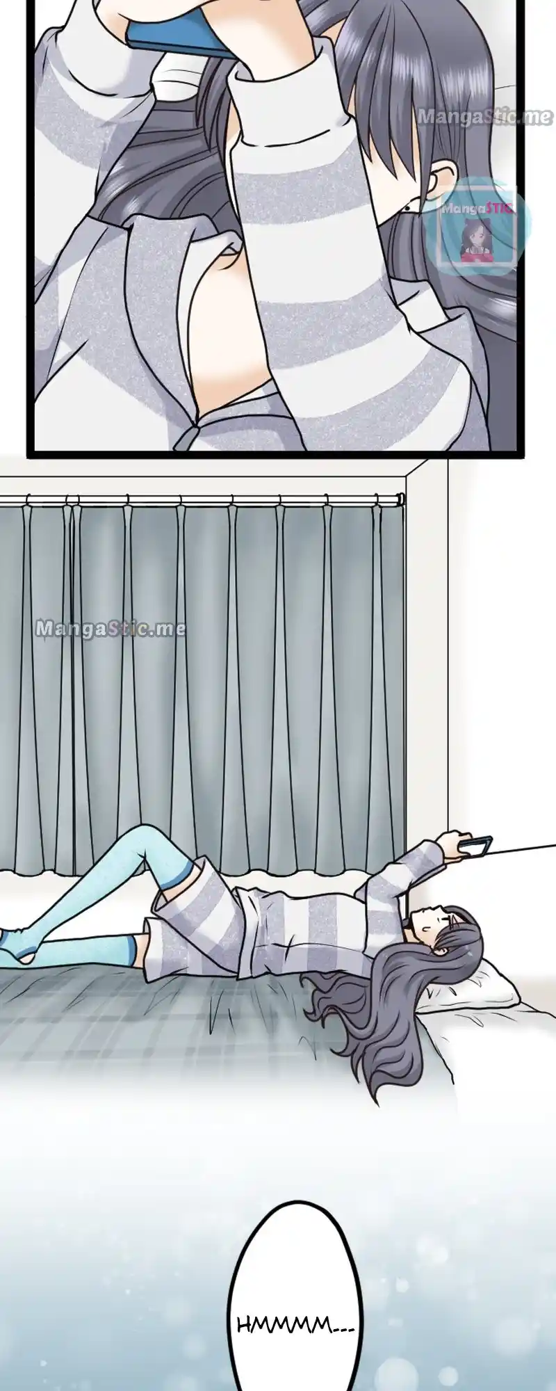 Revenge Against The Immoral Chapter 9