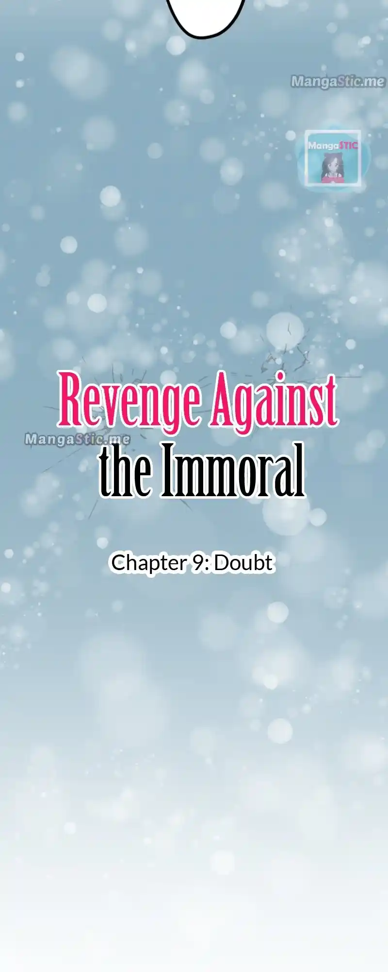 Revenge Against The Immoral Chapter 9